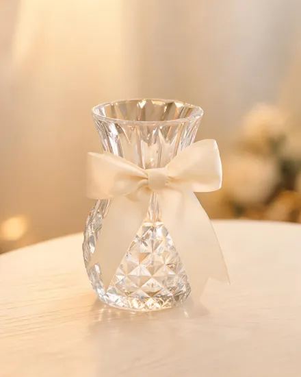 Wedding crystal gifts