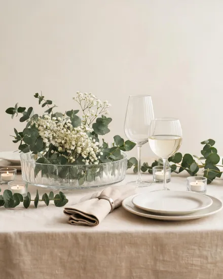 Host gifts