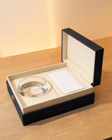 Corporate appreciation gifts