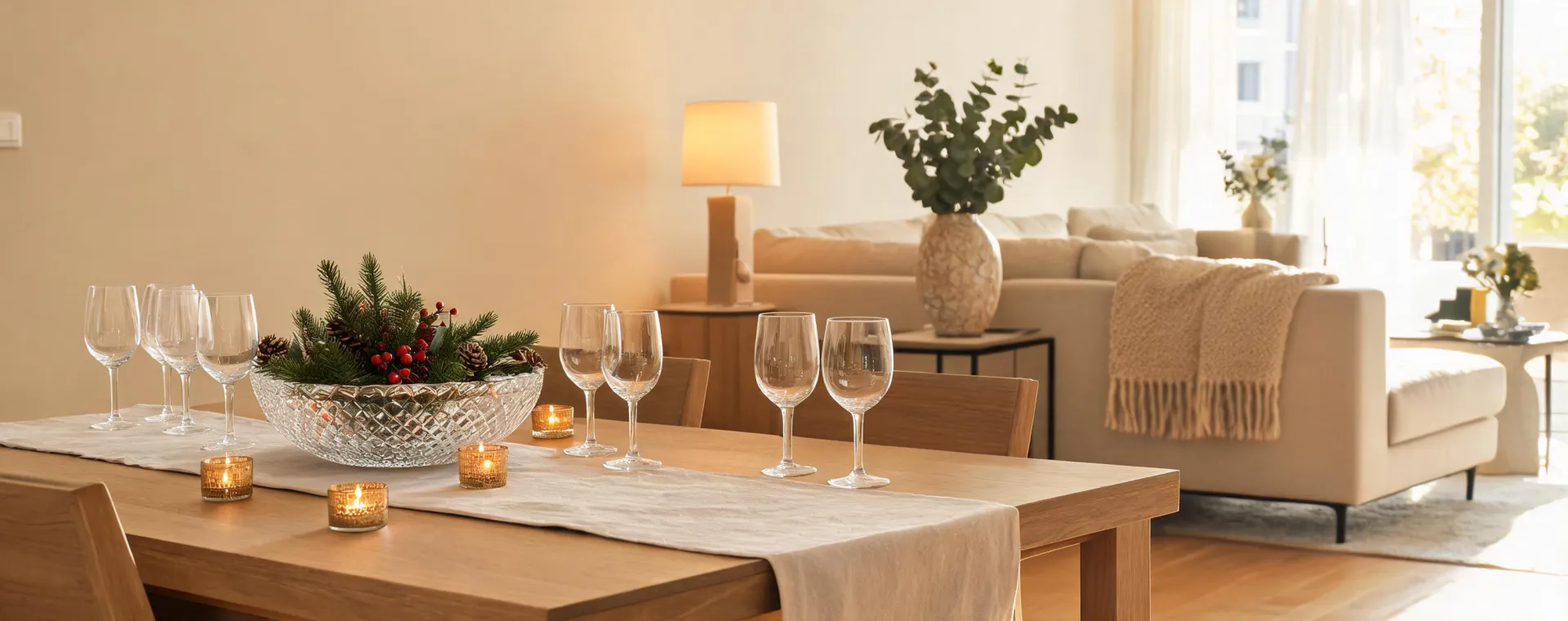 Gift recipients and home occasions